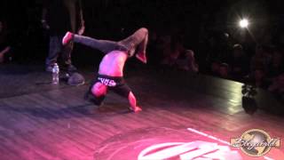WPS 2013 // .BBoy World // France