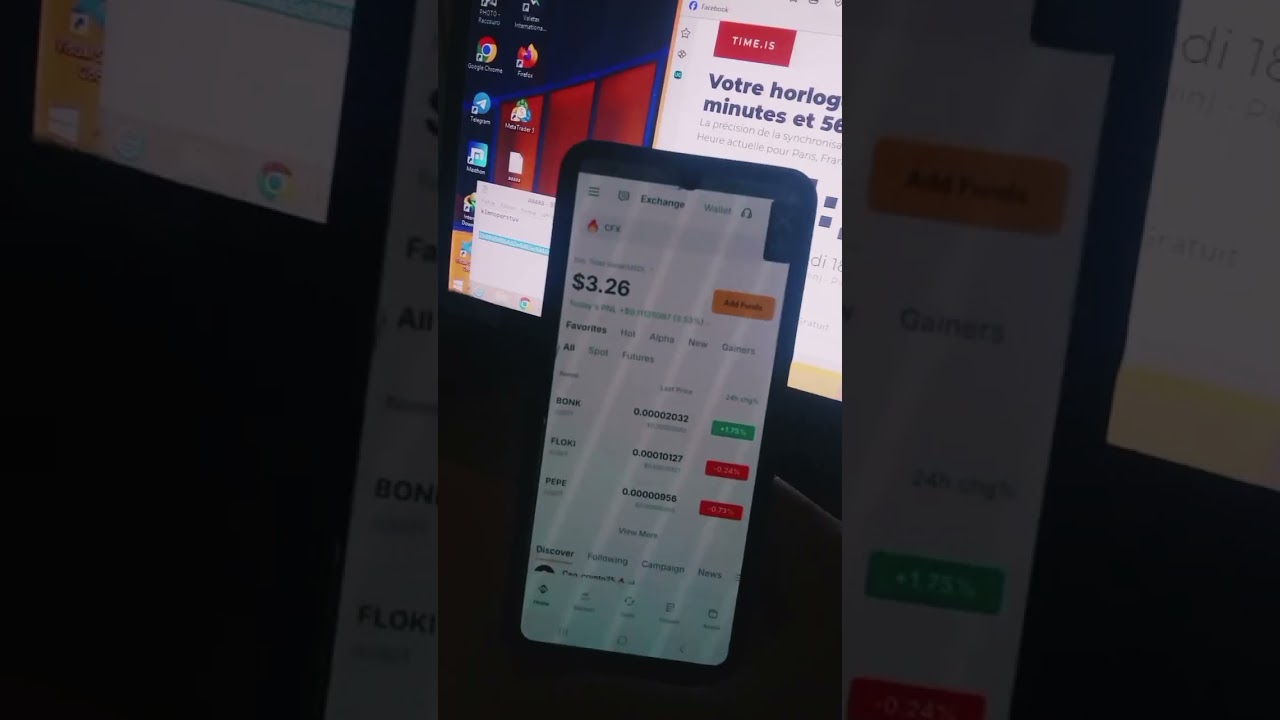 How to get 10k flash usdt in 5 min with software free just pay fees génération