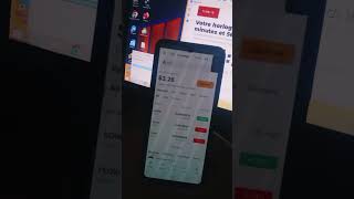 How to get 10k flash usdt in 5 min with software free just pay fees génération screenshot 3