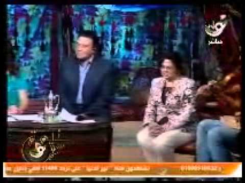 حبيبي الاولاني من لقاء سامح عامرعلي قناه نور الدنيا