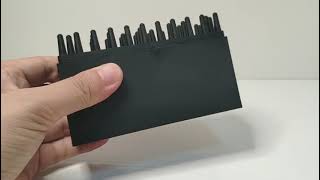 SMT Soft Pin Universal Soft Pin Anti-Static Soft Pin Magenet Soft Pin screenshot 5