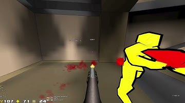 Quakeworld - ezQuake Settings Demo - 12/9/2025