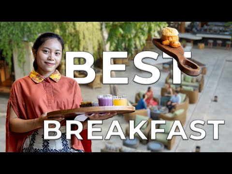 How Much Is Breakfast In Bali