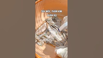 Review bột tẩy đa năng Ecogy hỗ trợ làm sạch mốc, thâm kim, vế bẩn cứng đầu #haugaureview