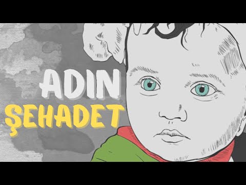 Ender Tekin - Adınla Büyü Bebeğim Adın Şehadet