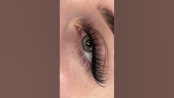 Velvet J B C CC D DD L LC LD M curl volume eyelash extensions