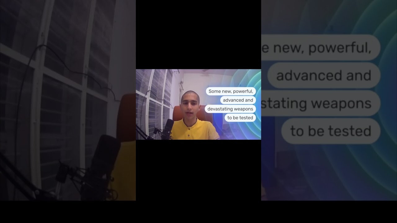 Play video