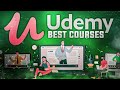 Top 10 Most Popular Courses on Udemy