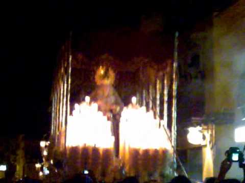 Pontificia, Real, Ilustre y Fervorosa Hermandad Sacramental y Cofradía de Nazarenos de Nuestro Padre Jesús de las Penas, María Santísima de la Estrella, Triunfo del Santo Lignum Crucis, San Francisco de Paula y Santas Justa y Rufina