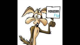 Radio Vouzan FM Live Stream