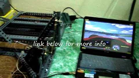 PIC16F628 PROJECT.wmv