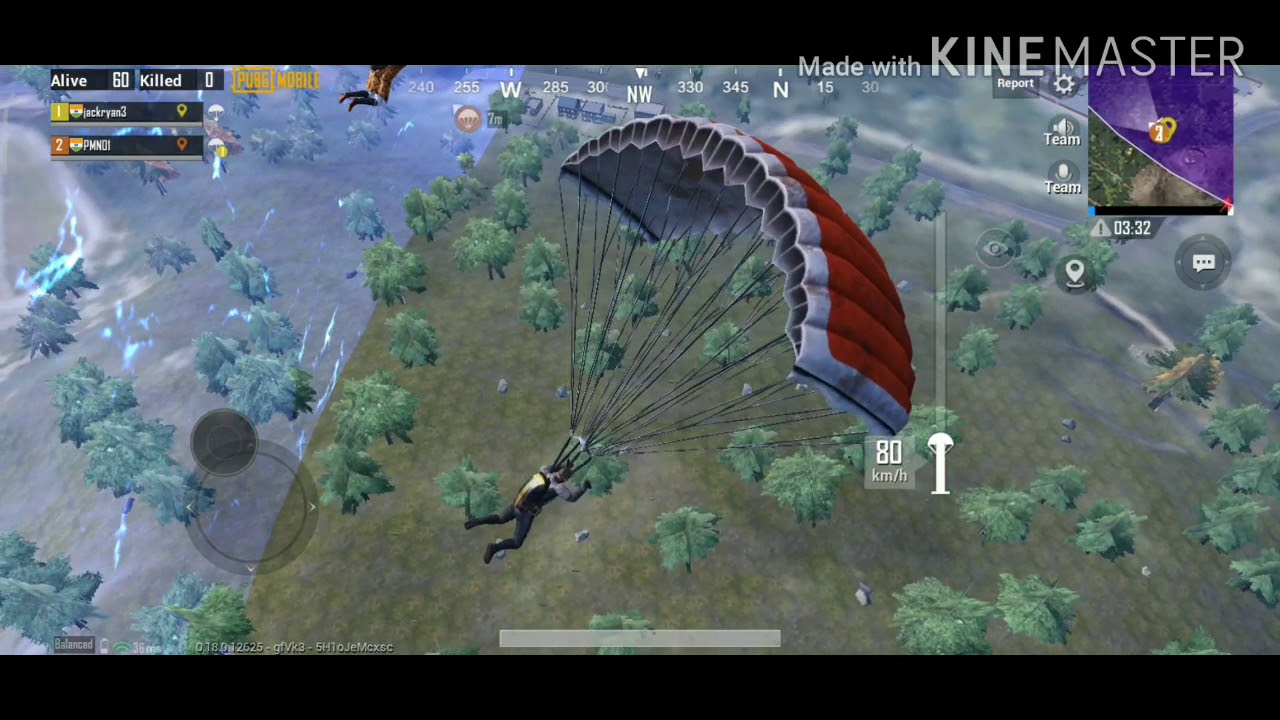 bluehole mode pubg mobile | Bluehole mode gameplay video