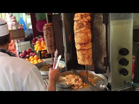 Shopping In Istanbul Turkey At The Grand Bazaar And Spice Market Travel Vlog
