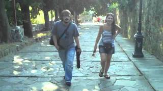 11Th - Piazzale Michelangelo And Ponte Vo