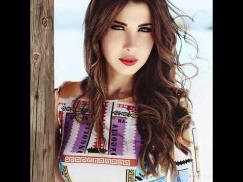 مجموعة من صور نانسي عجرم