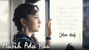 Jihan Audy - Masih Ada Aku (Official Music Video)