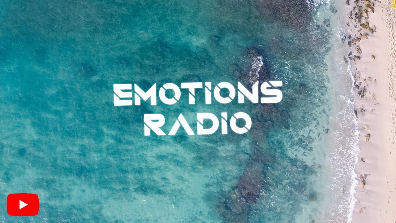 Radio emotions. Радио Эмоушен.