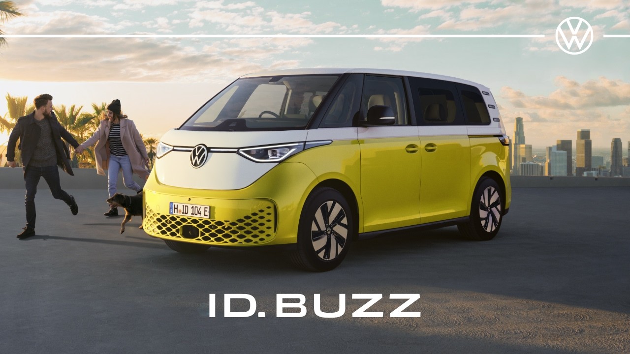 ID. Buzz】Only Buzz. Buzzだけの個性、あなただけの人生