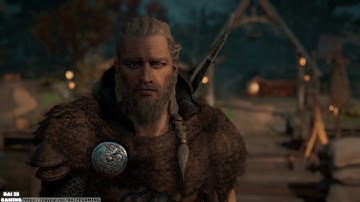 Well Travelled Puzzle Guide! A Wise Friend! View Above All! Assassins Creed Valhalla 15