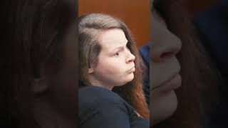 Scary Injustice: Dad Chooses His Own Sentence For His Crime #shorts