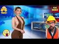 Unbelievable Workers | Working with Talented Engineers #05#construction #workers #smart #adamrose