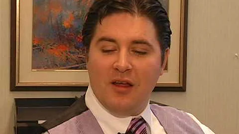 Spinal Cord Injury Kent Hehr MLA Calgary Buffalo.mpg
