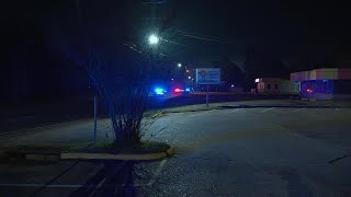 JPD investigating after pedestrian hit, killed in Jackson