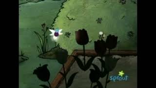 Lucy Light The Way Garden