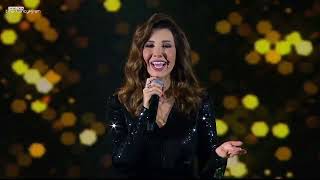 Nancy Ajram Riyadh Concert 18,10,2019 FHD Part.02 - نانسي عجرم حفل الرياض