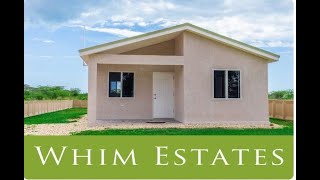 New Housing Development- Whim Estates, Old Harbour, St Catherine, Jamaica #Jamaica #stcatharine