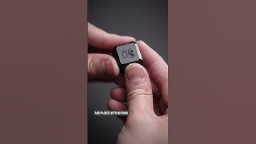 It sounds so satisfying... 🤤