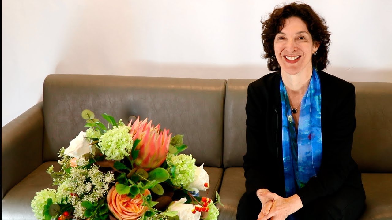 Dra. Carol L. Karp - YouTube