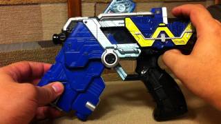 Kamen Rider W DX TRIGGER MAGNUM Kamen Rider W DX TRIGGER MAGNUM