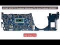 AKEMY UX391FA Notebook Mainboard For Asus ZenBook UX3000FA UX391F U... — Top Rated 2026 | Buy Now!