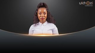 Ukhozi FM Phindi P Ulibo Lokuqala Good Friday This Month of 3 April 2004 Isolezwe Newspaper Ingoma