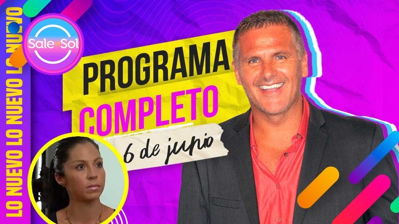 ¡Héctor Soberón INTIMIDA a su ex por demostrar su paternidad! | Sale el