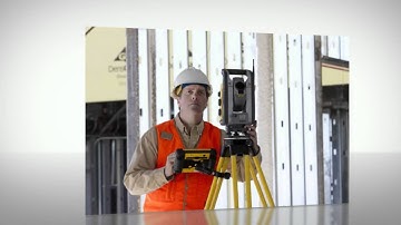 Trimble Field Link for Structures v1.3