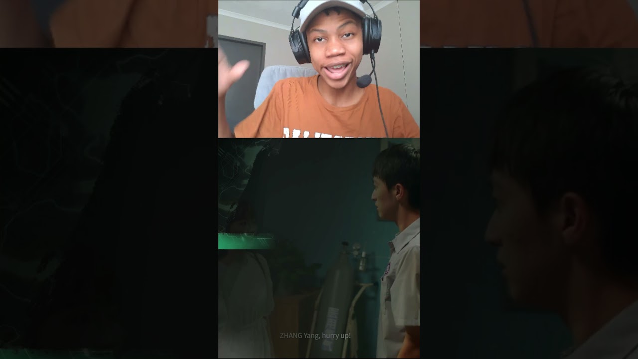 Cui Nannan from Breakout 13  😍