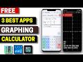 3 Best Free Graphing Calculator Apps for Android 2026