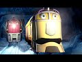 Chuggington | Frostini's Meltdown! | Chuggington Compilation | Cartoons For Kids