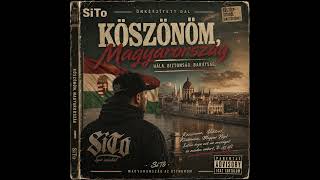 Köszönöm Magyarország
