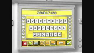 Super Scribblenauts