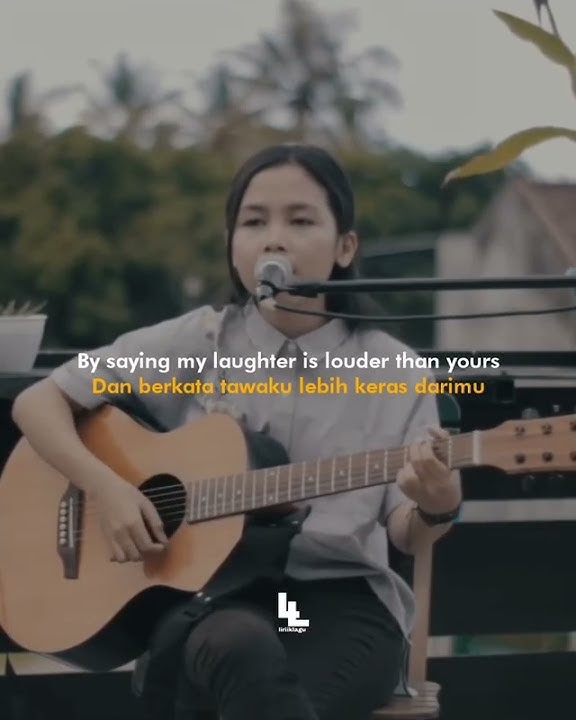 Happy - Skinnyfabs (Lirik Lagu Terjemahan)