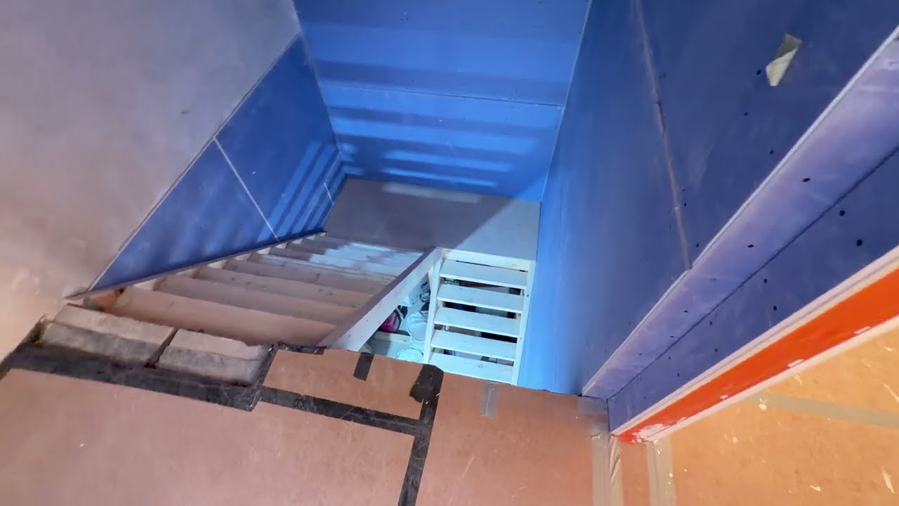 НЕ ВСЕГДА ВСЁ ИДЁТ ПО НАШЕМУ ПЛАНУ |  Качественный ремонт квартиры в ЖК «PRIME PARK» 