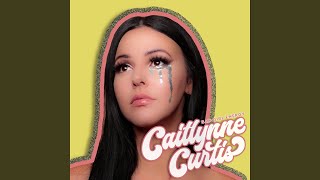 Video thumbnail of "Caitlynne Curtis - Gone"