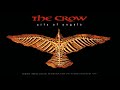 The crow city of angels soundtrack 05 in a lonely place  bush hq 1080