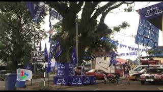 Kuala Besut by-election: One policeman too many