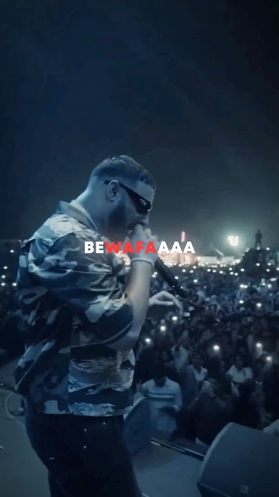 Imran khan - Bewafa (Status Video)