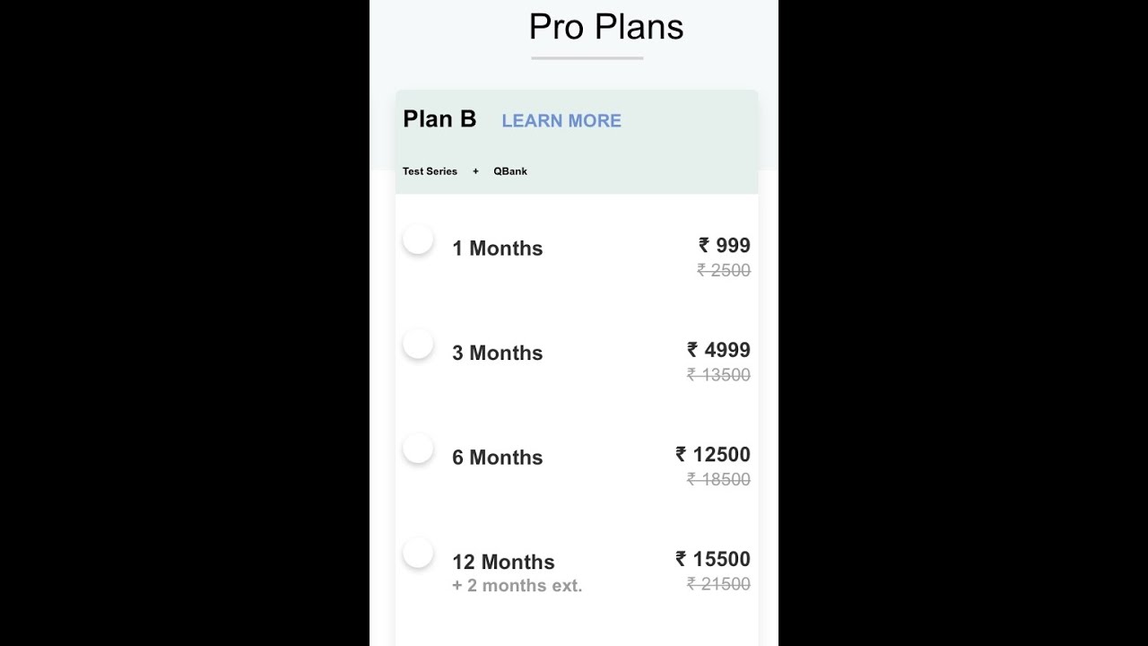 Marrow Plan B Coupon Code
