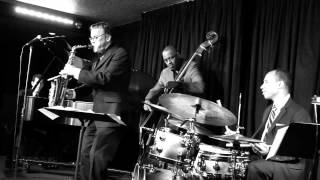 Shot in the Dark -- Peter Smith Quartet